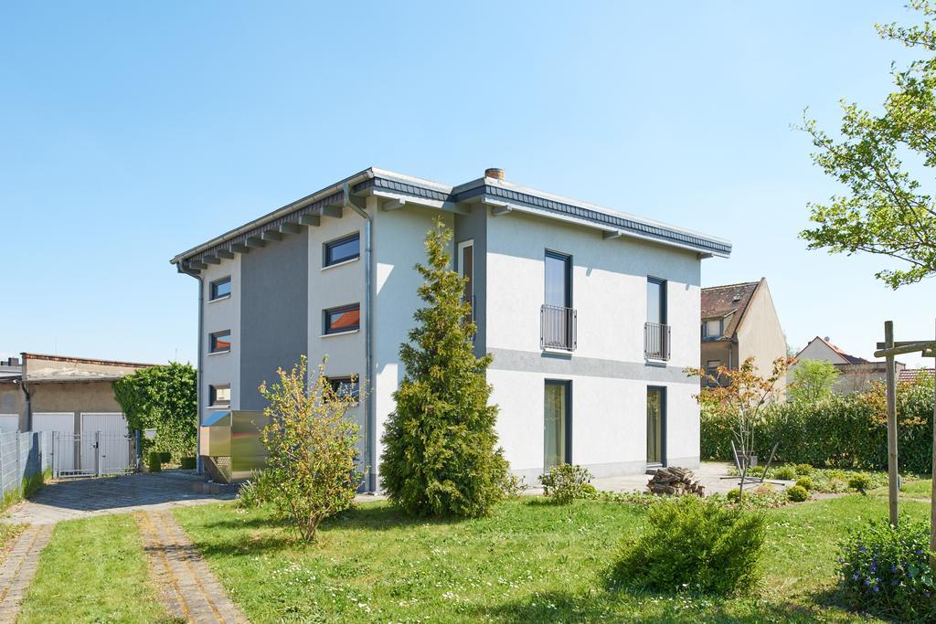 Bei Meyers Im Leipziger Neuseenland Grossdeuben Екстер'єр фото